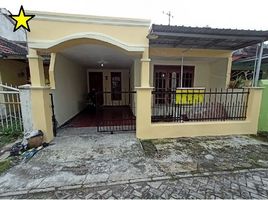 4 Kamar Rumah for sale in Kidung Kandang, Malang Regency, Kidung Kandang