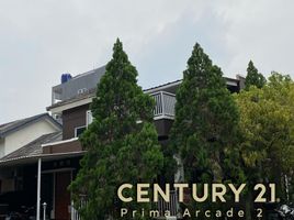 4 Bedroom House for sale in Pondok Aren, Banten, Pondok Aren