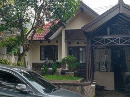 3 Bedroom Villa for sale in Cicadas, Bandung, Cicadas