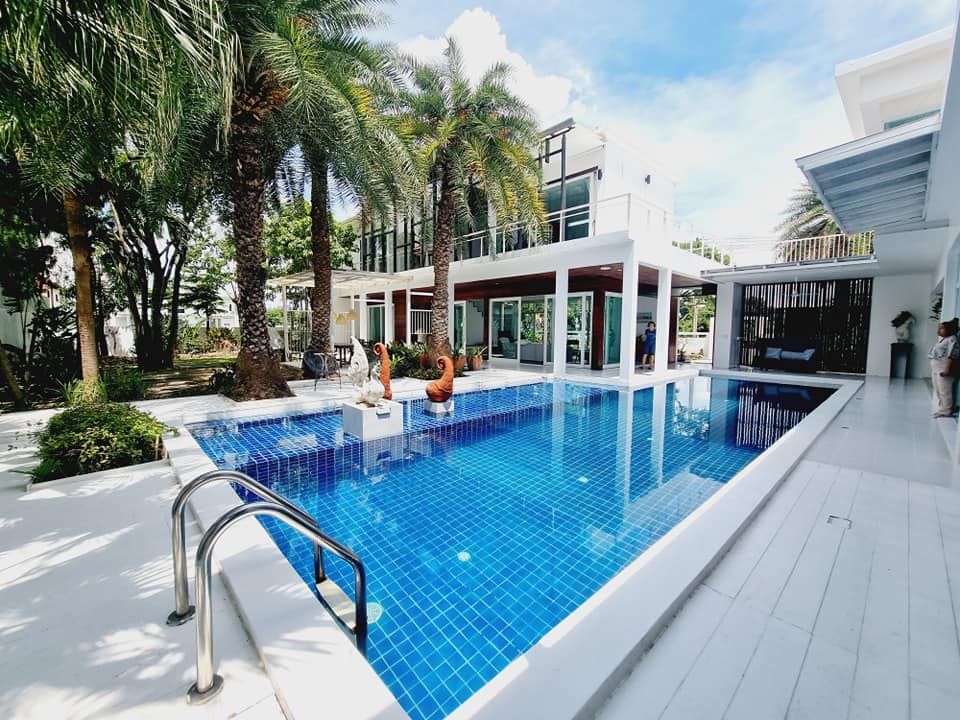3 Bedroom Villa For Rent In Hang Dong, Chiang Mai