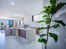 2 Schlafzimmer Wohnung zu verkaufen in Compostela, Nayarit, Compostela, Nayarit