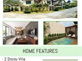 4 chambre Villa for sale in Porac, Pampanga, Porac