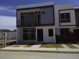 3 Schlafzimmer Villa zu verkaufen in Leon, Guanajuato, Leon