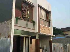 3 Kamar Vila for sale in Bekasi, West Jawa, Jatiasih, Bekasi