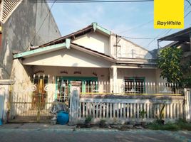 4 Kamar Rumah for sale in Kenjeran, Surabaya, Kenjeran