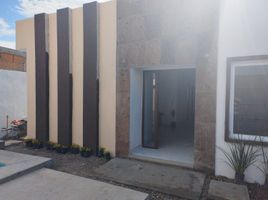 3 Schlafzimmer Haus zu verkaufen in Atlatlahucan, Morelos, Atlatlahucan