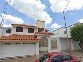 3 Schlafzimmer Haus zu verkaufen in Culiacan, Sinaloa, Culiacan, Sinaloa