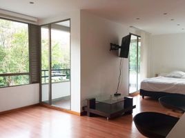 1 Habitación Apartamento en alquiler en Parque de los Pies Descalzos, Medellín, Medellín