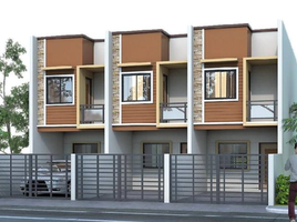 3 Bedroom Townhouse for sale in Eastern District, Metro Manila, Quezon City, Eastern District