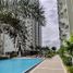 1 chambre Condominium for sale in Vito Cruz LRT-1, Malate, Pasay City