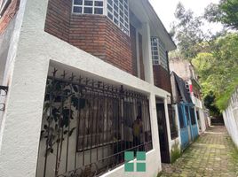 Maison 4 chambre à vendre à Huixquilucan, Mexico, Huixquilucan