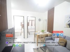 2 Habitación Departamento en venta en Quezon City, Metro Manila, Quezon City, Eastern District
