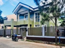 4 Bedroom House for sale in Cebu, Central Visayas, Cebu City, Cebu