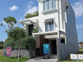 4 Bedroom Villa for sale in Kenjeran, Surabaya, Kenjeran