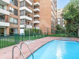 2 Habitación Apartamento en venta en Chile, Santiago, Santiago, Santiago, Chile