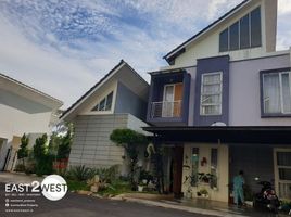 3 Kamar Vila for sale in Ciputat, Tangerang, Ciputat