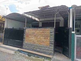 2 Bedroom House for sale in Jambangan, Surabaya, Jambangan