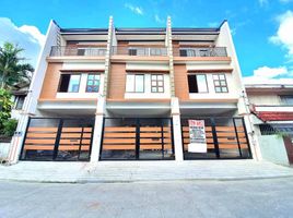 4 chambre Maison de ville for sale in Quezon City, Eastern District, Quezon City