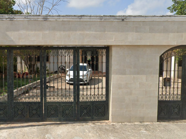 4 Schlafzimmer Haus zu verkaufen in Merida, Yucatan, Merida