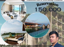 Studio Condominium for sale in Boracay, Malay, Malay