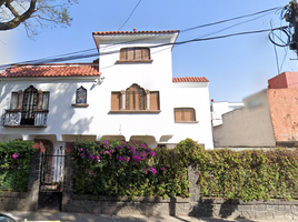 4 Bedroom House for sale in Benito Juarez, Mexico City, Benito Juarez, Mexico City