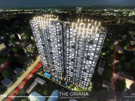 1 Bedroom Condo for sale at The Oriana, Quezon City