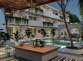 Appartement 1 chambre à vendre à Cozumel, Quintana Roo, Cozumel