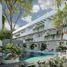 Appartement 1 chambre à vendre à Cozumel, Quintana Roo, Cozumel