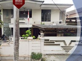  Villa for sale in Jin De Yuan Temple, Tambora, Cengkareng