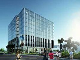 684.13 SqM Office for rent in Paranaque City, Southern District, Paranaque City