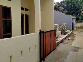 2 Bedroom House for sale in Pancoranmas, Bogor, Pancoranmas