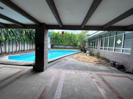 4 Bedroom House for rent at Dasmariñas Village, Makati City