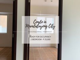 2 Bedroom Condo for rent at Pioneer Woodlands, Mandaluyong City, Eastern District