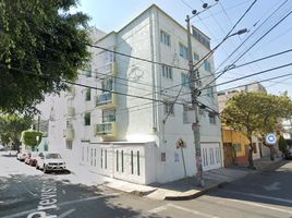 2 Schlafzimmer Appartement zu verkaufen in Cuauhtemoc, Mexico City, Cuauhtemoc