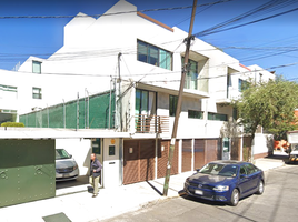 3 Schlafzimmer Appartement zu verkaufen in Alvaro Obregon, Mexico City, Alvaro Obregon