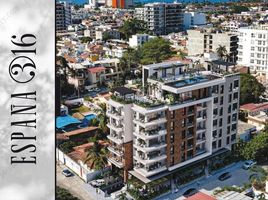 1 Schlafzimmer Wohnung zu verkaufen in Puerto Vallarta, Jalisco, Puerto Vallarta