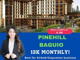  Condo for sale in Cordillera, Baguio City, Benguet, Cordillera