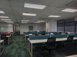 1,097 SqM Office for rent in Ortigas MRT-3, Mandaluyong City, Pasig City