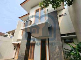 7 Bedroom Villa for sale in Kebayoran Baru, Jakarta Selatan, Kebayoran Baru