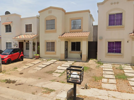 3 Schlafzimmer Haus zu verkaufen in Culiacan, Sinaloa, Culiacan