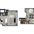 2 Schlafzimmer Wohnung zu verkaufen in Miraflores, Lima, Miraflores, Lima, Lima, Peru