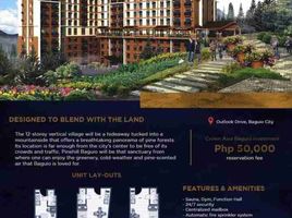  Condo for sale in Cordillera, Baguio City, Benguet, Cordillera