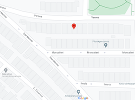 Villa 4 chambre à vendre à Monterrey, Nuevo Leon, Monterrey