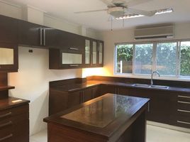 4 Bedroom House for rent at Dasmariñas Village, Makati City