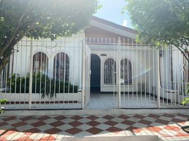 3 Bedroom House for sale in Ernesto Cortissoz International Airport, Soledad, Barranquilla