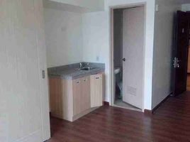 Studio Condo for rent in St. Luke's Medical Center Quezon City, Quezon City, Quezon City