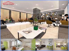 Estudio Departamento en venta en University of Santo Tomas, Sampaloc, Sampaloc