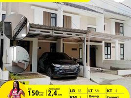 2 Bedroom House for sale in Soreang, Bandung, Soreang