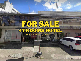 47 Bedroom Hotel for sale in Cebu, Central Visayas, Cebu City, Cebu