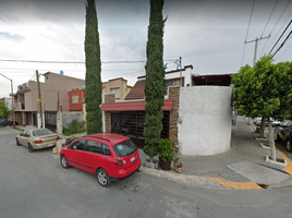 Maison 3 chambre à vendre à Guadalupe, Nuevo Leon, Guadalupe